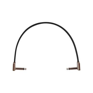 Ernie Ball 12 Single Flat Ribbon Patch Cable