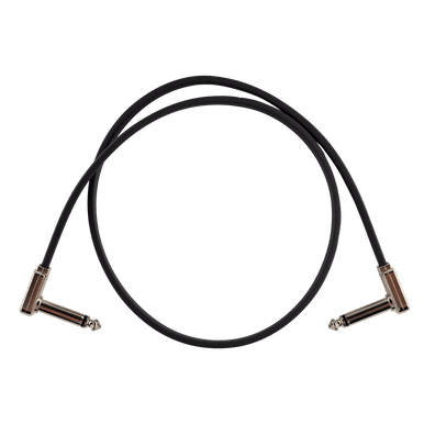 Ernie Ball 24 Single Flat Ribbon Patch Cable