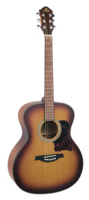 Gilman GA12 Acoustic Guitar