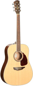 SGW SAmick Guitar Works Acoustic Guitar S300D