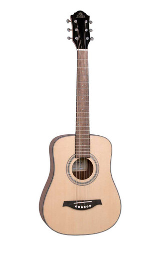 Gilman Mini Acoustic travel guitar