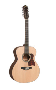 Gilman 12 String GA112 Acoustic Guitar