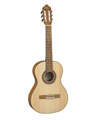 Valencia Three Quater Classical guitar 3/4