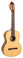 Valencia 564 Classical Guitar angle