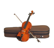 Stentor Student Standard Violin Package All Sizes