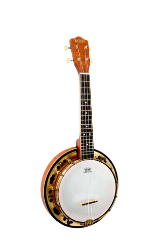 Bryden Concert Size Banjo ukulele or Banjolele
