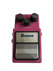  Ibanez AD9 Analog Delay
