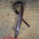 Brown 3.5" Foam Padded Leather Guitar Strap