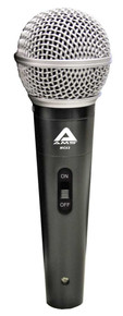 Microphone