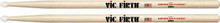 Vic Firth American Classic 5BN drum stick w Nylon Tip