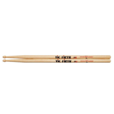 Vic Firth American Classic 7A drum stick
