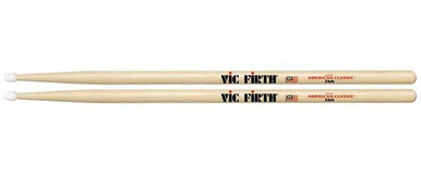 Vic Firth American Classic 7AN drum stick w nylon tip