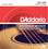 D'Addario Phosphor Bronze Acoustic Guitar Strings Medium 13-56