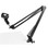 AMS Adjustable Boom Microphone Stand
