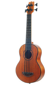 Mahalo U BASS Ukulele Bass