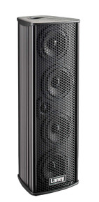 LANEY AH4X4 Audiohub 4x4 Portable PA System 