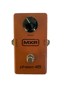 MXR Phase 45 Vintage