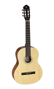 Ortega Half size Nylon String Guitar