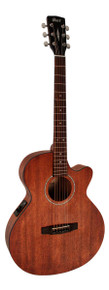 Cort SFX-MEM Semi Acoustic Electric Guitar