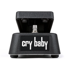 Jim Dunlop Cry Baby Wah Electric Guitar Pedal