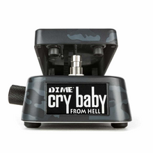 Jim Dunlop Dimebag Crybaby from Hell Wah