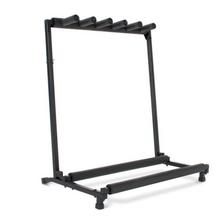 Xtreme Multi 5 Rack Guitar Stand
