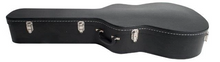 V-Case Auditorium Acoustic Guitar Case