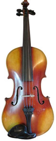 Ritter Strad copy Made in Germany #16