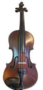 Jackson Guldan Violin CO Strad Copy 3/4 Size #13