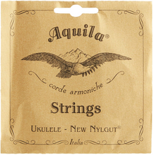 Aquila Baritone Ukulele Strings