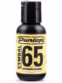 Dunlop 65 Intensive Cymbal Cleaner
