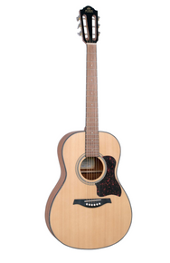 Gilman GPA10 Parlour Acoustic Guitar