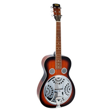 Bryden Resonator Guitar