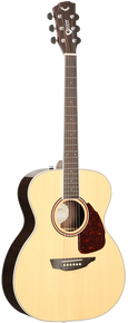 SGW S500OM Orchestra Acoustic Guitar