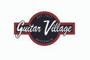 Guitar Village voucher