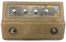 Roland AP-7 Jet Phaser 1970s Japanese Electric Guitar Pedal