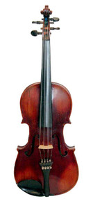 Stradivarious Violin Copy #30