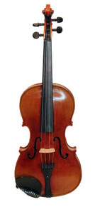 Violin Jacob Stainer Copy #25