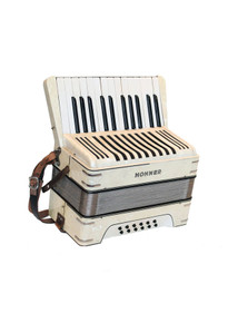 Hohner Piano Accordian