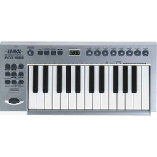 Roland PCR-1 USB Audio Interface & MIDI Keyboard Controller