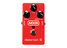 MXR distortion 3