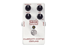 MXR Custom Comp Deluxe