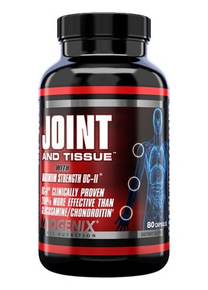 MYOGENIX JOINT AND TISSUE, 80 CAPSULES