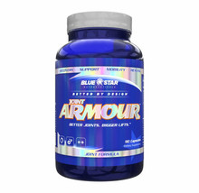 BLUE STAR NUTRACEUTICALS JOINT ARMOUR, 90 CAPSULES