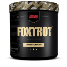 REDCON1 FOXTROT JOINT SUPPORT, 300 CAPSULES
