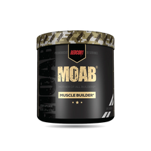 REDCON1 MOAB MUSCLE BUILDER UNFLAVORED, 30 SERVINGS
