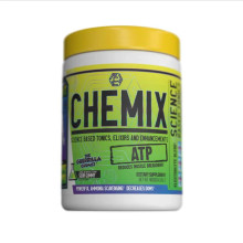CHEMIX ATP SOUR GUMMY, 40 SERVINGS