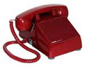 K-1900D-IP Red