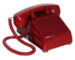 K-1900D-IP Red