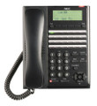 NEC-BE117452, SL2100 Digital 24-Button Telephone (Black)
